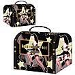 Bettie Page Vintage Carrying Case